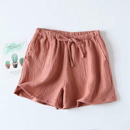 Women Summer Shorts 