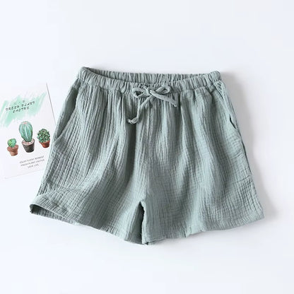 Women Summer Shorts 