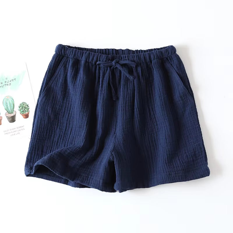 Women Summer Shorts 