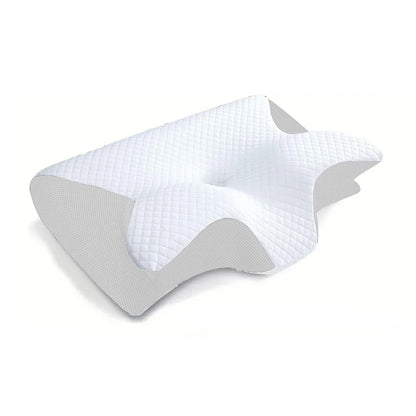 Premium contour relief pillow  