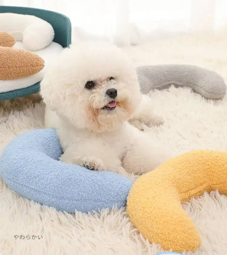 Pet Winter Pillow