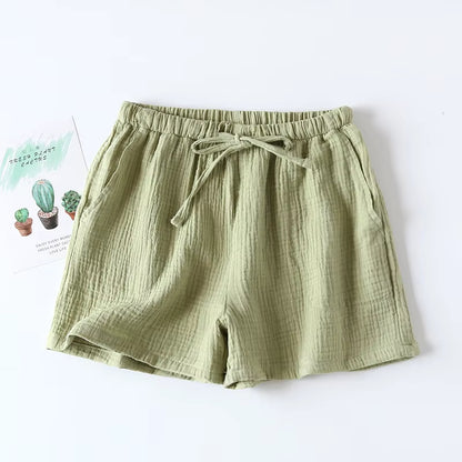 Women Summer Shorts 