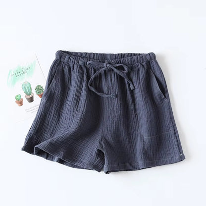 Women Summer Shorts 