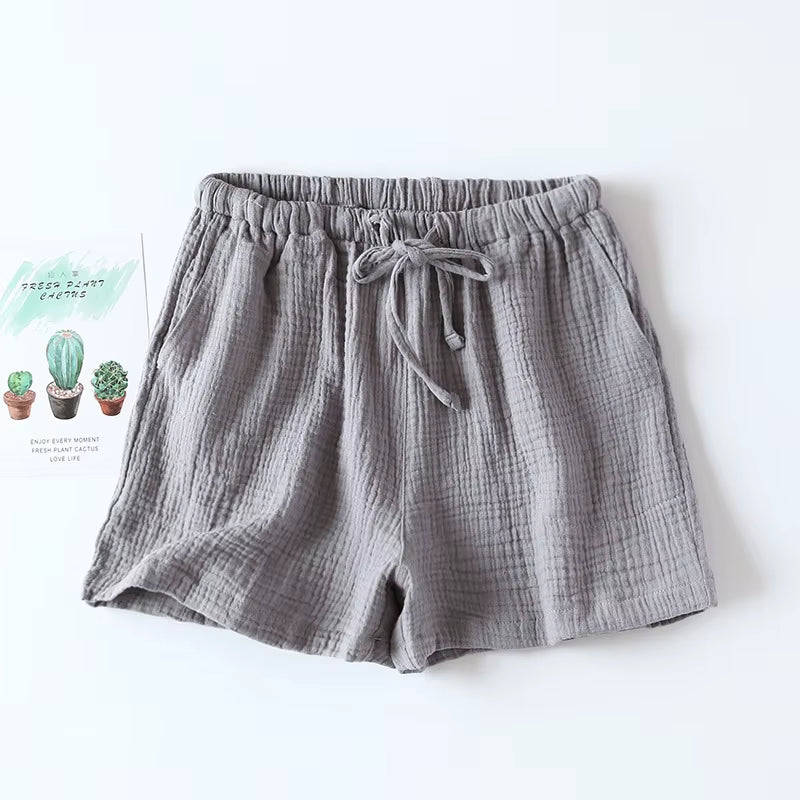 Women Summer Shorts 