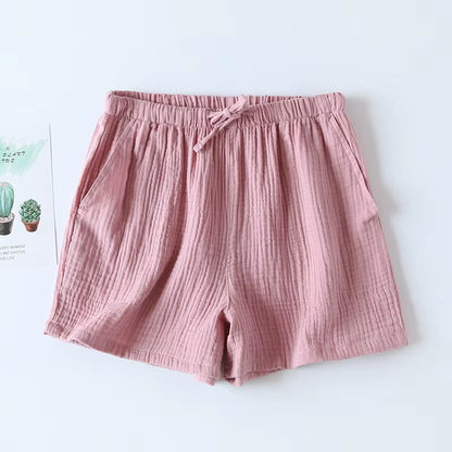 Women Summer Shorts 